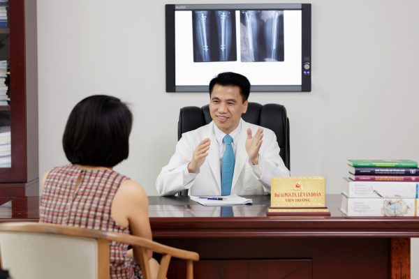 Độ tuổi nào phù hợp để kéo dài chân? – Những điều cần biết trước khi đưa ra quyết định