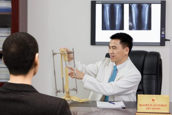 Khám phá 3 kỹ thuật kéo dài chân được áp dụng nhiều nhất hiện nay