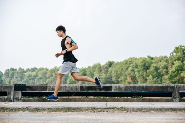 4 năm sau kéo dài chân – Sống tự tin, thoải mái vận động